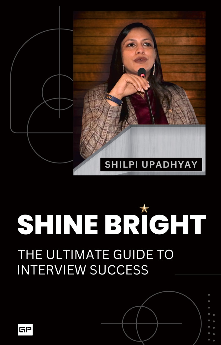Shine Bright: Boost Your Interview Success with Radiant Confidence