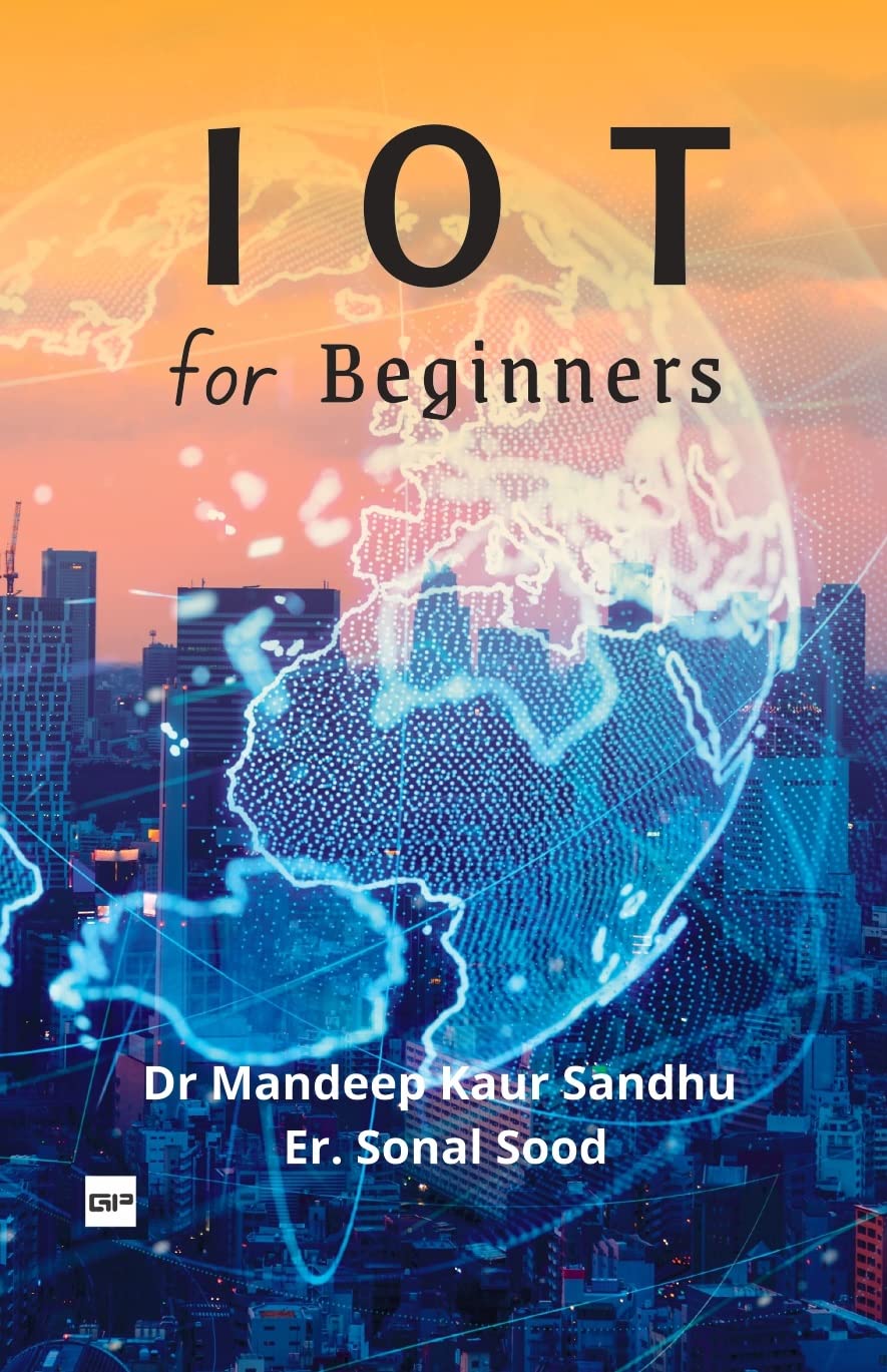 Internet of Things for Beginners 