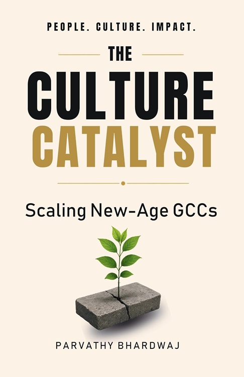 THE CULTURE CATALYST: Scaling New-Age GCCs