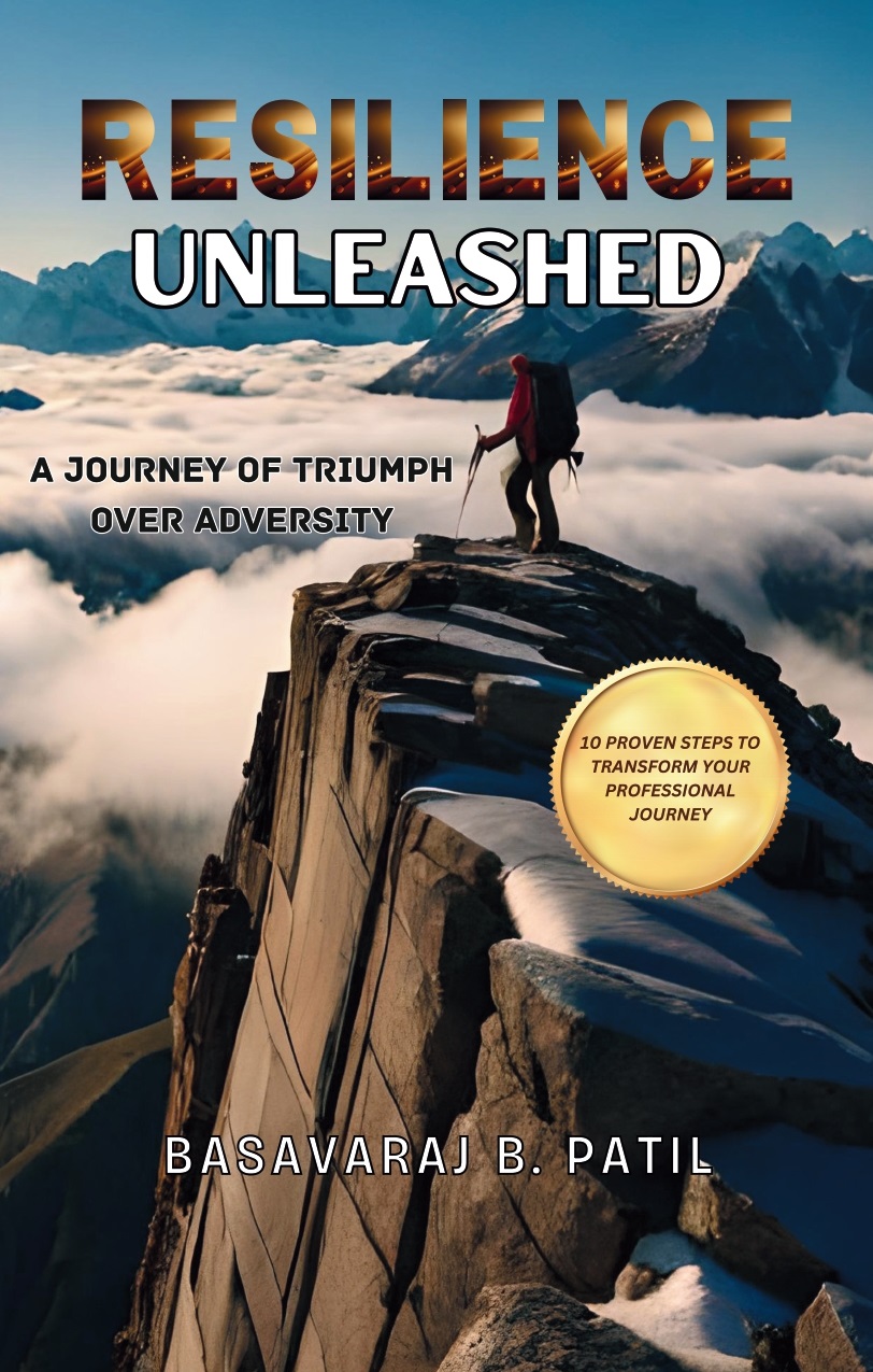 RESILIENCE UNLEASHED: A Journey of Triumph Over Adversity