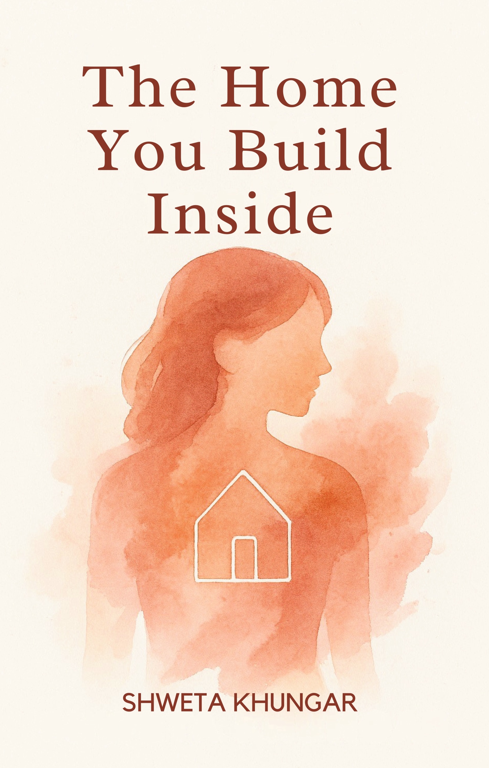 The Home You Build Inside: Surviving the Noise