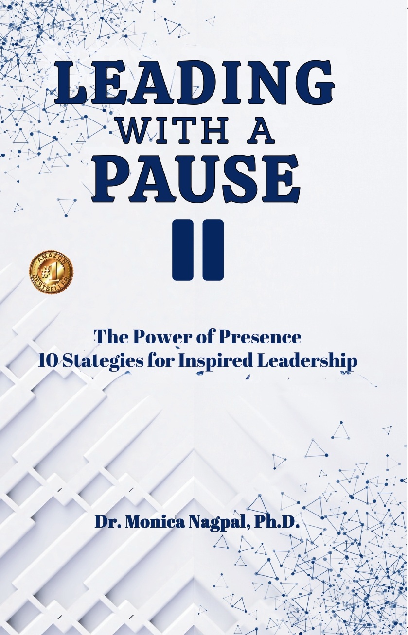LEADING WITH A PAUSE: The Power of Prese...