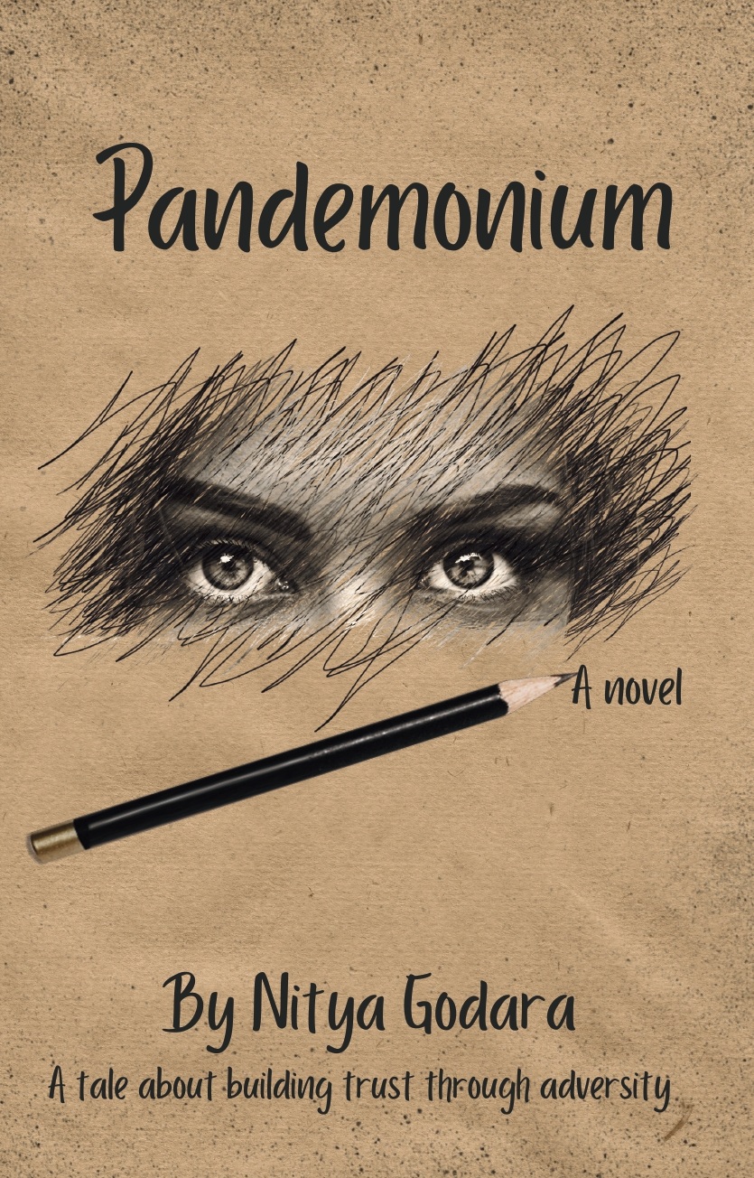 PANDEMONIUM: A tale about building trust...