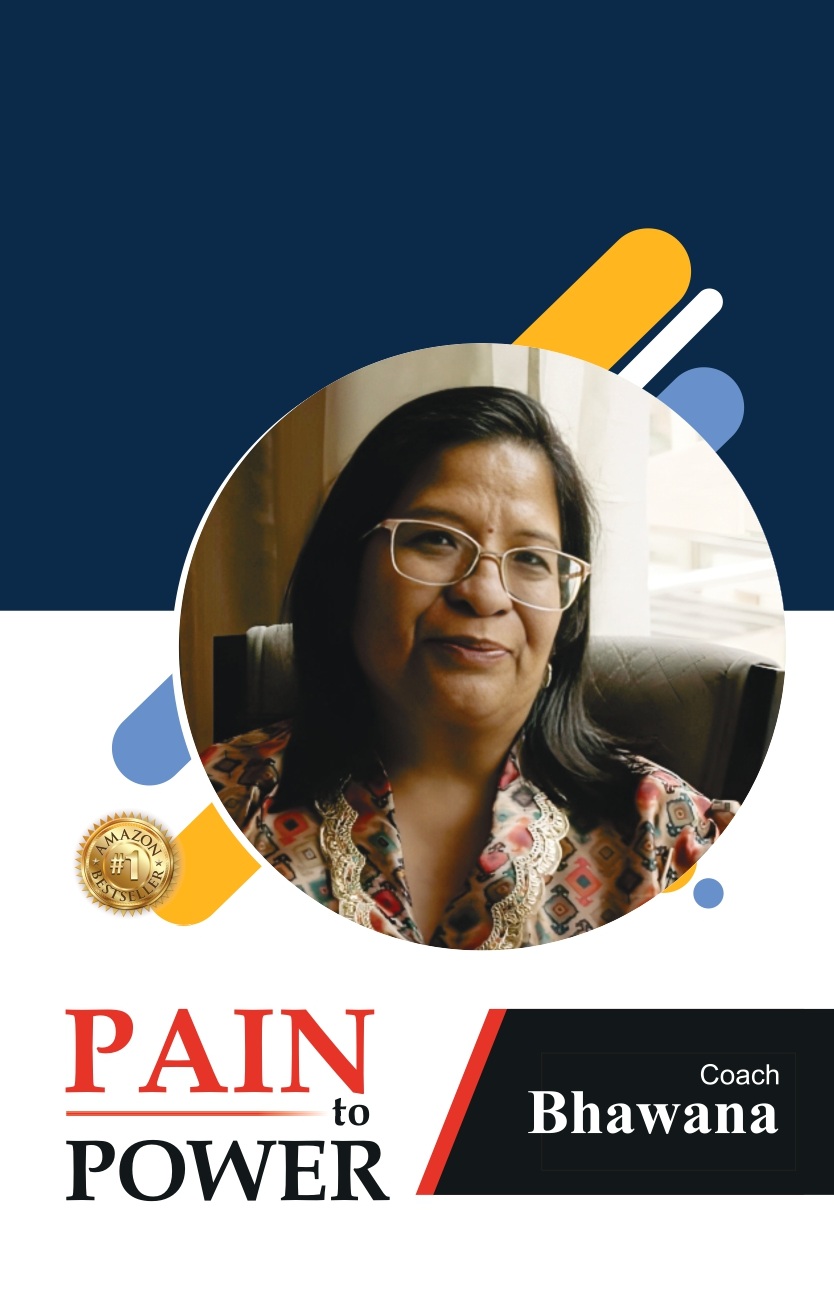 PAIN TO POWER