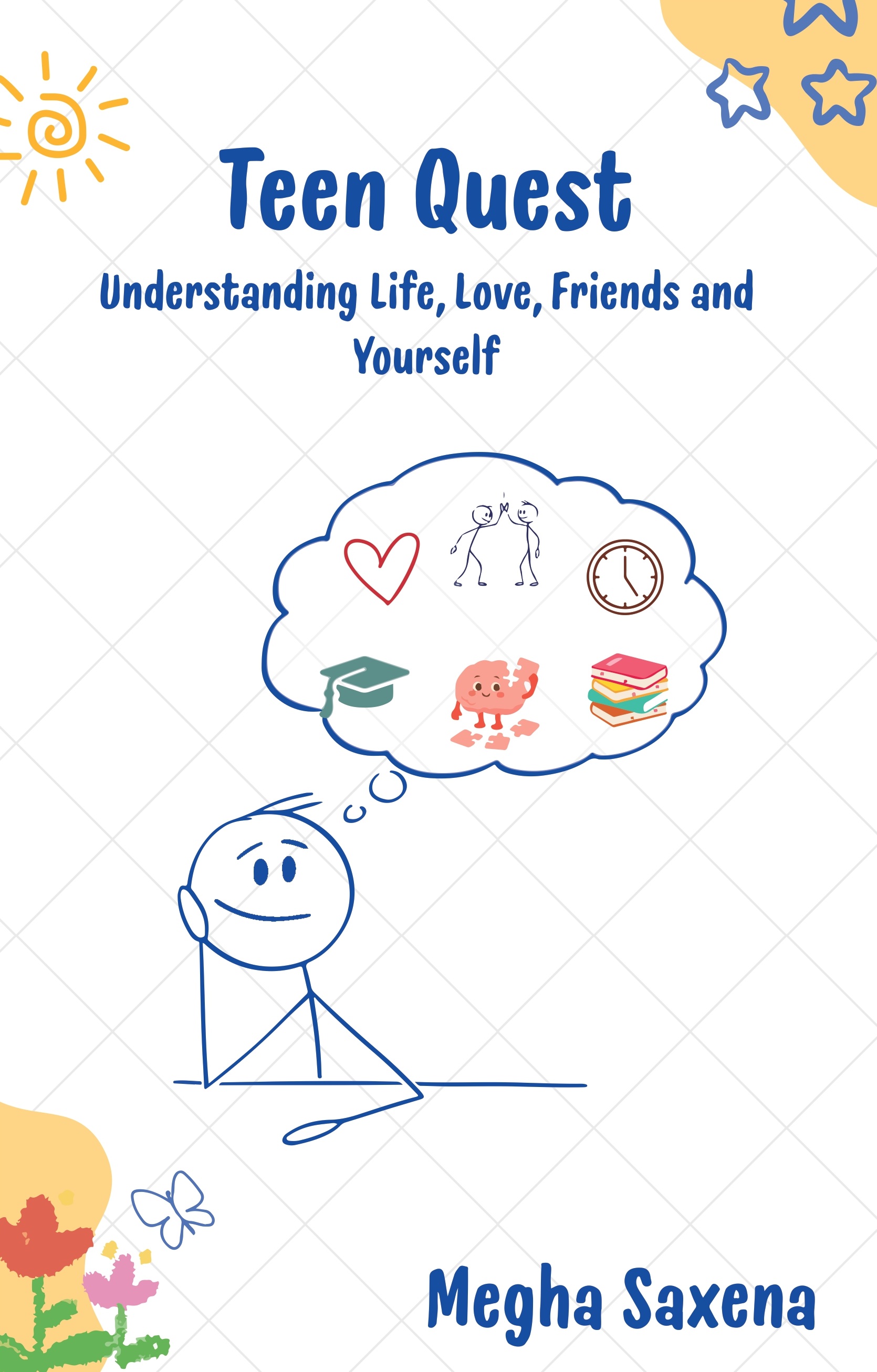 Teen Quest: Understanding Life, Love, Fr...