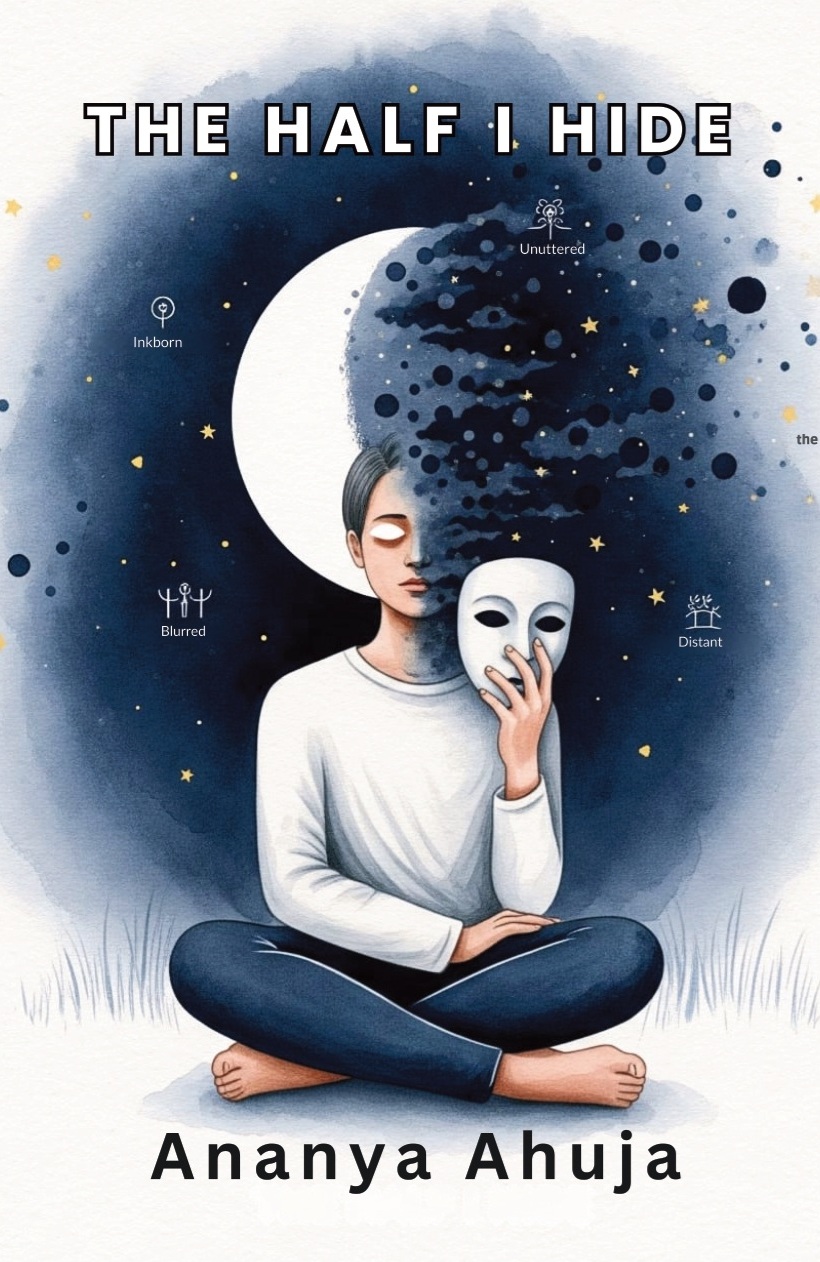 The Half I Hide