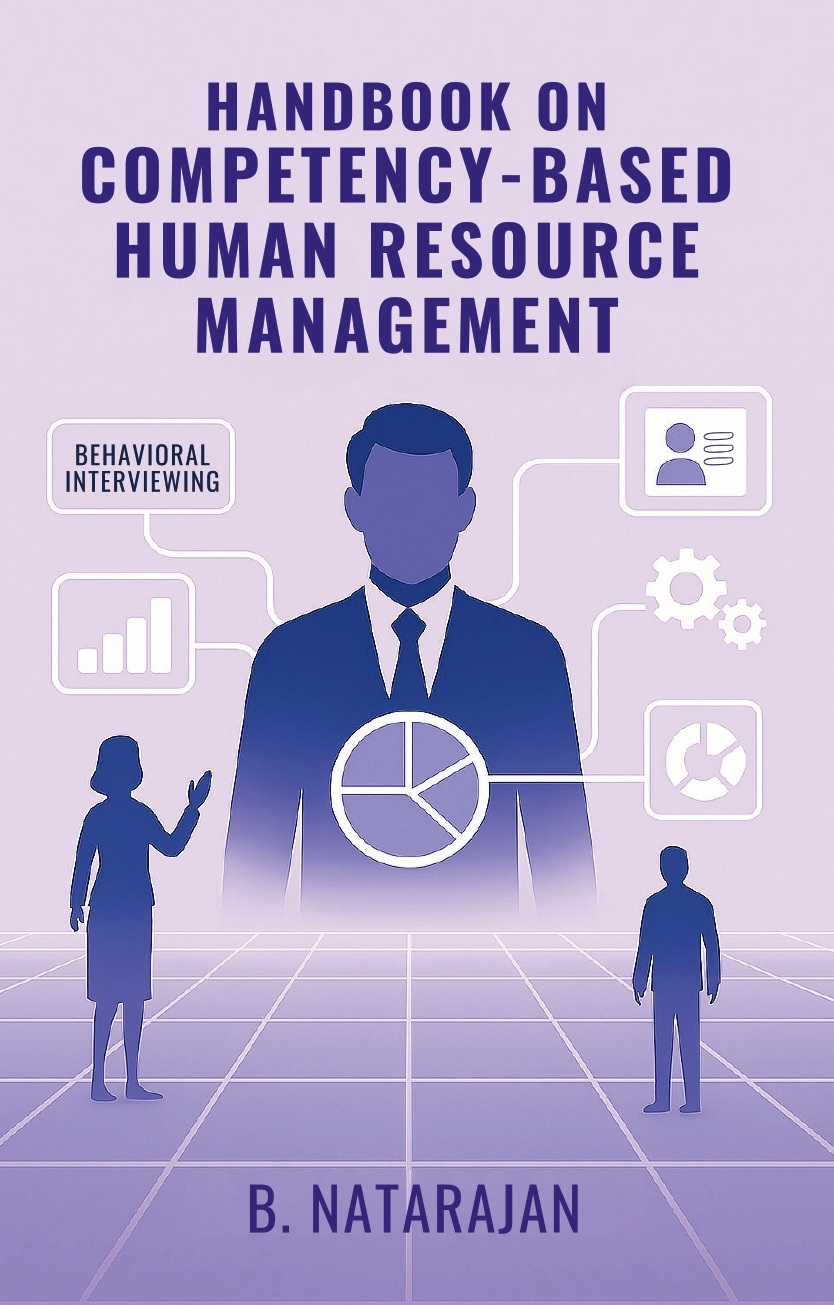 Handbook on Competency-Based Human Resou...