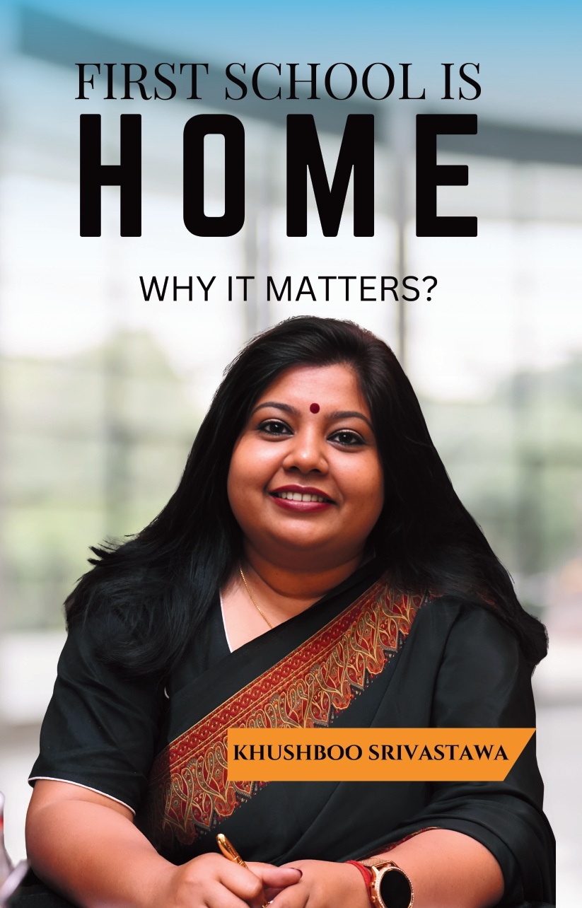 FIRST SCHOOL IS HOME: WHY IT MATTERS?