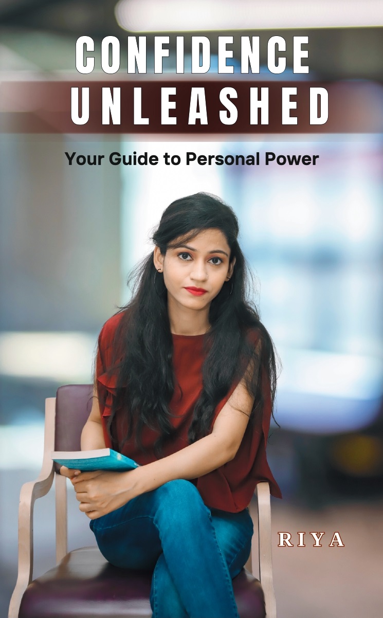 Confidence Unleashed: Your Guide to Personal Power