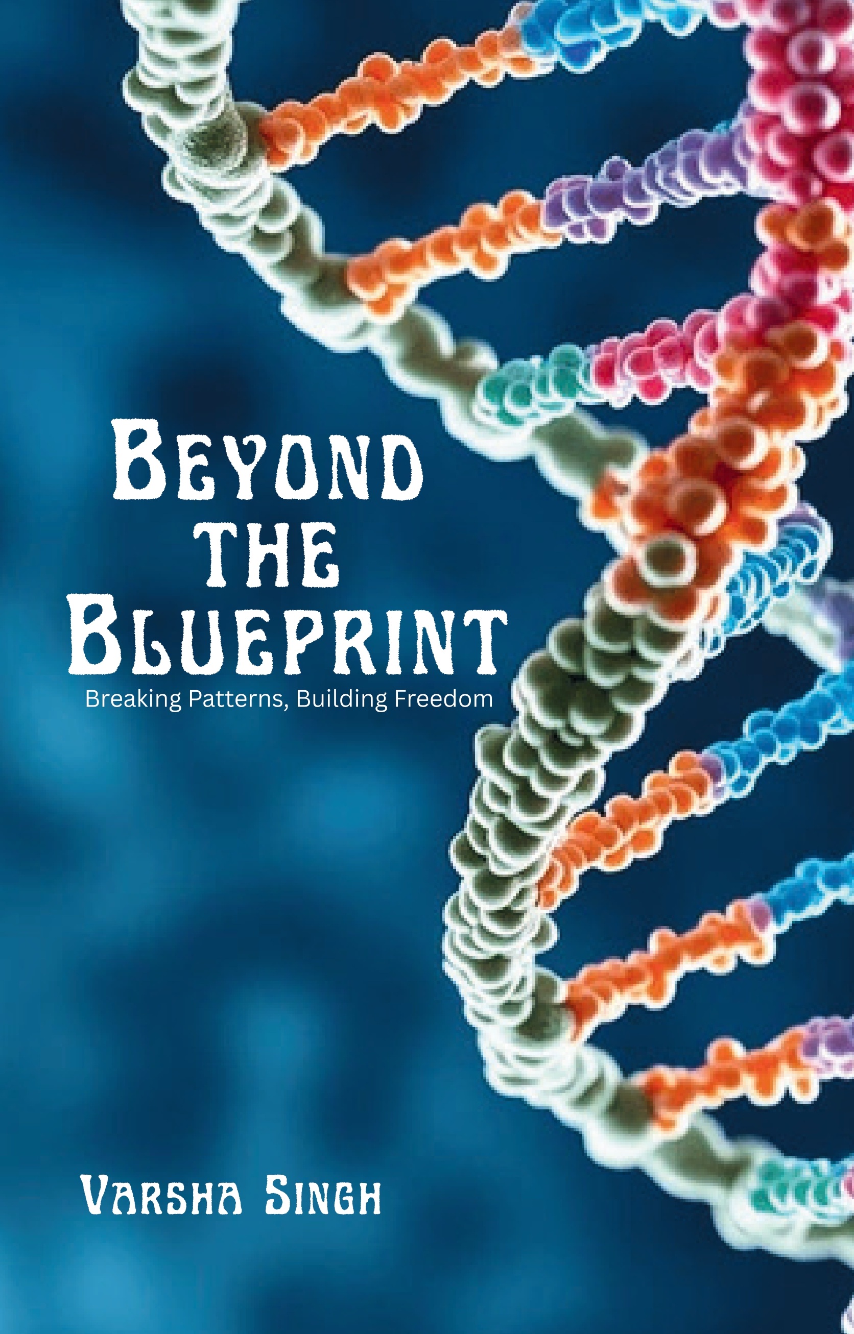 Beyond the Blueprint: Breaking Patterns, Building Freedom 