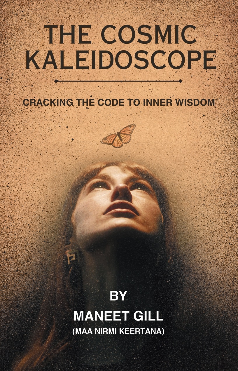 The Cosmic Kaleidoscope: Cracking the code to Inner Wisdom