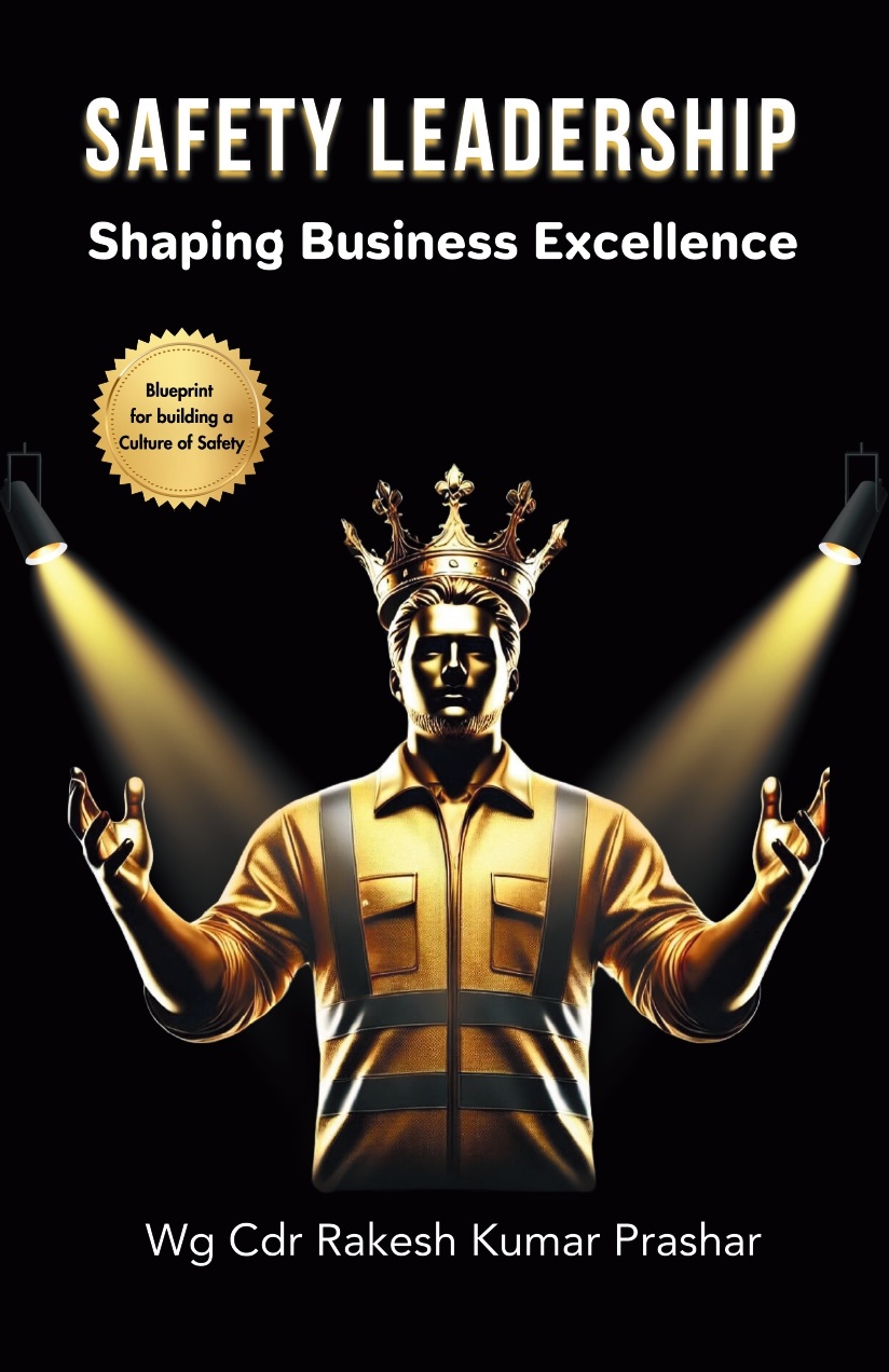 Safety Leadership: Shaping Business Excellence