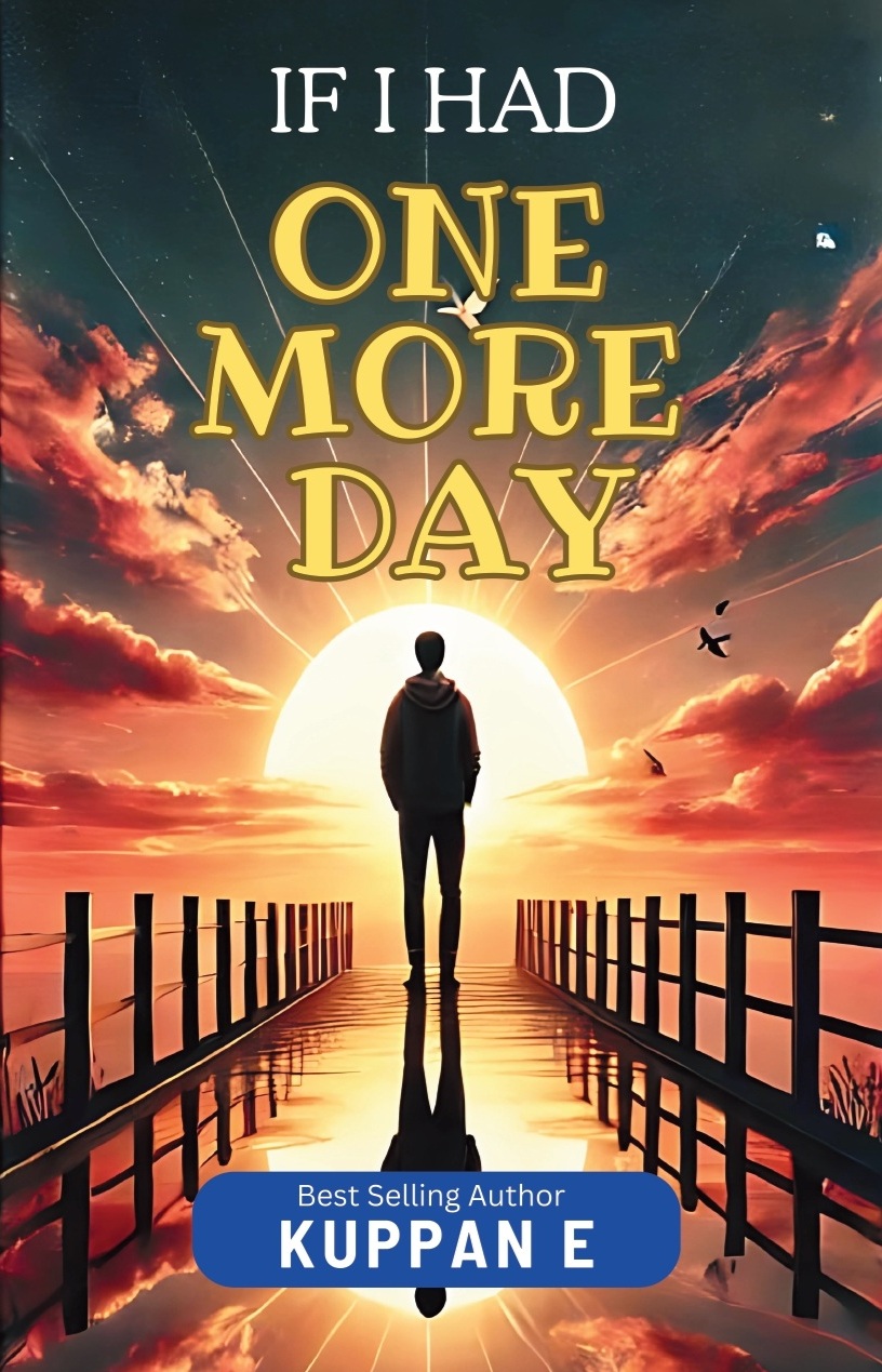 If I Had One More Day