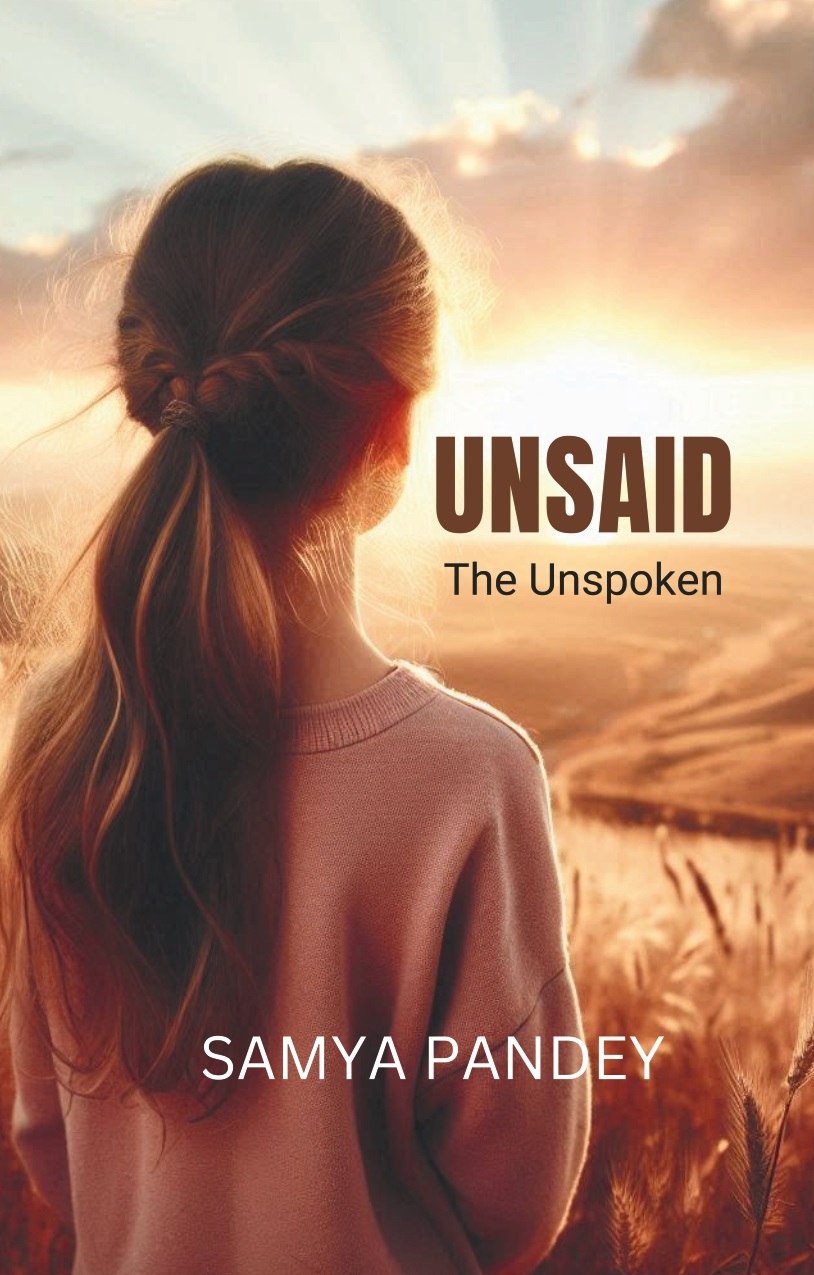 UNSAID: The Unspoken