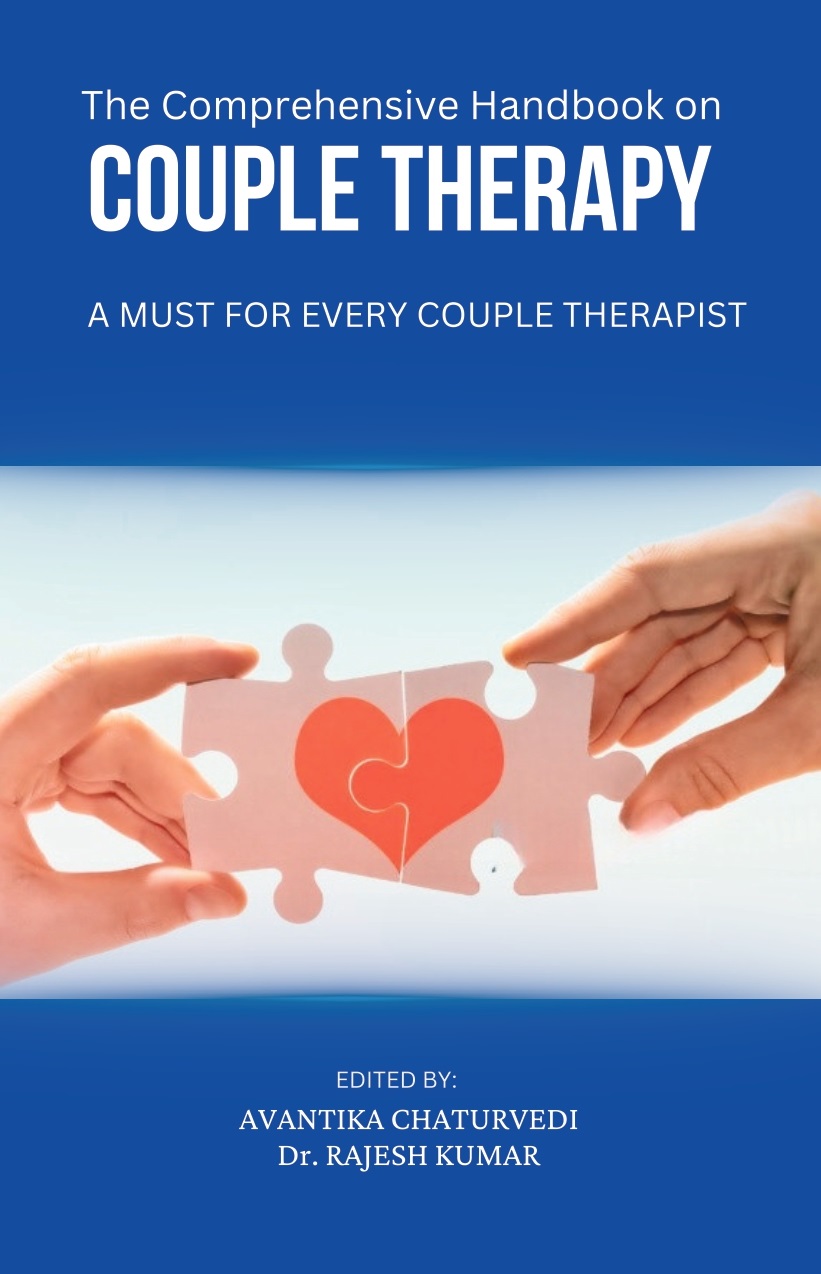 The Comprehensive Handbook on Couple Therapy: A Must for every Couple Therapist