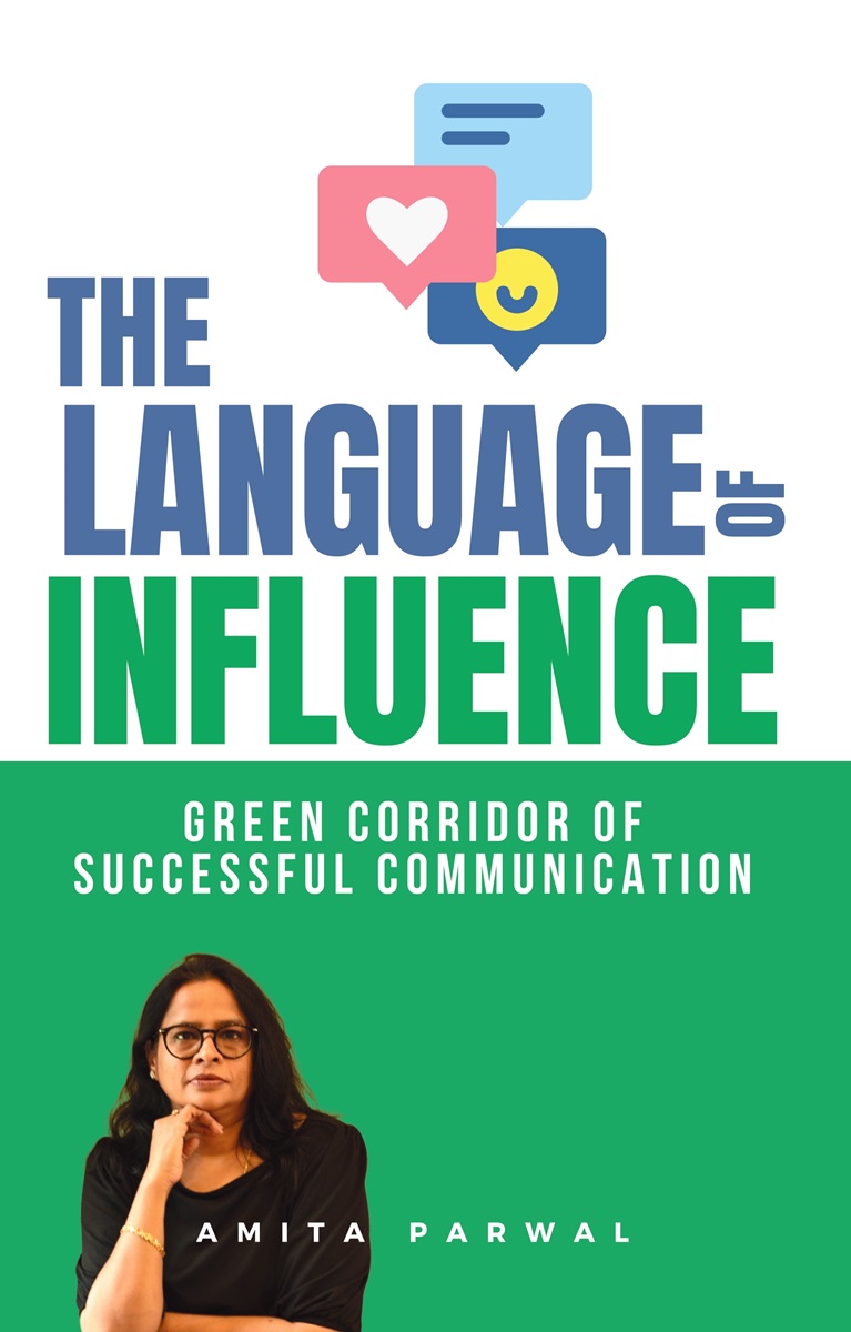 The language of Influence