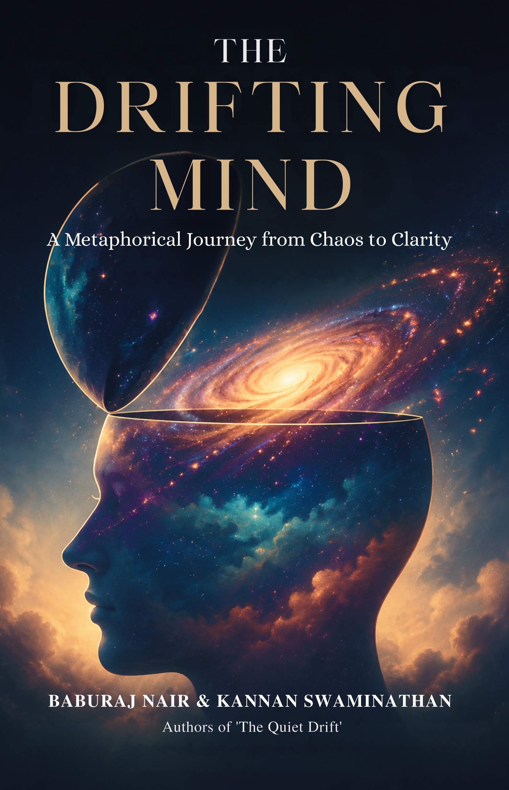 THE DRIFTING MIND: A Metaphorical Journey from Chaos to Clarity