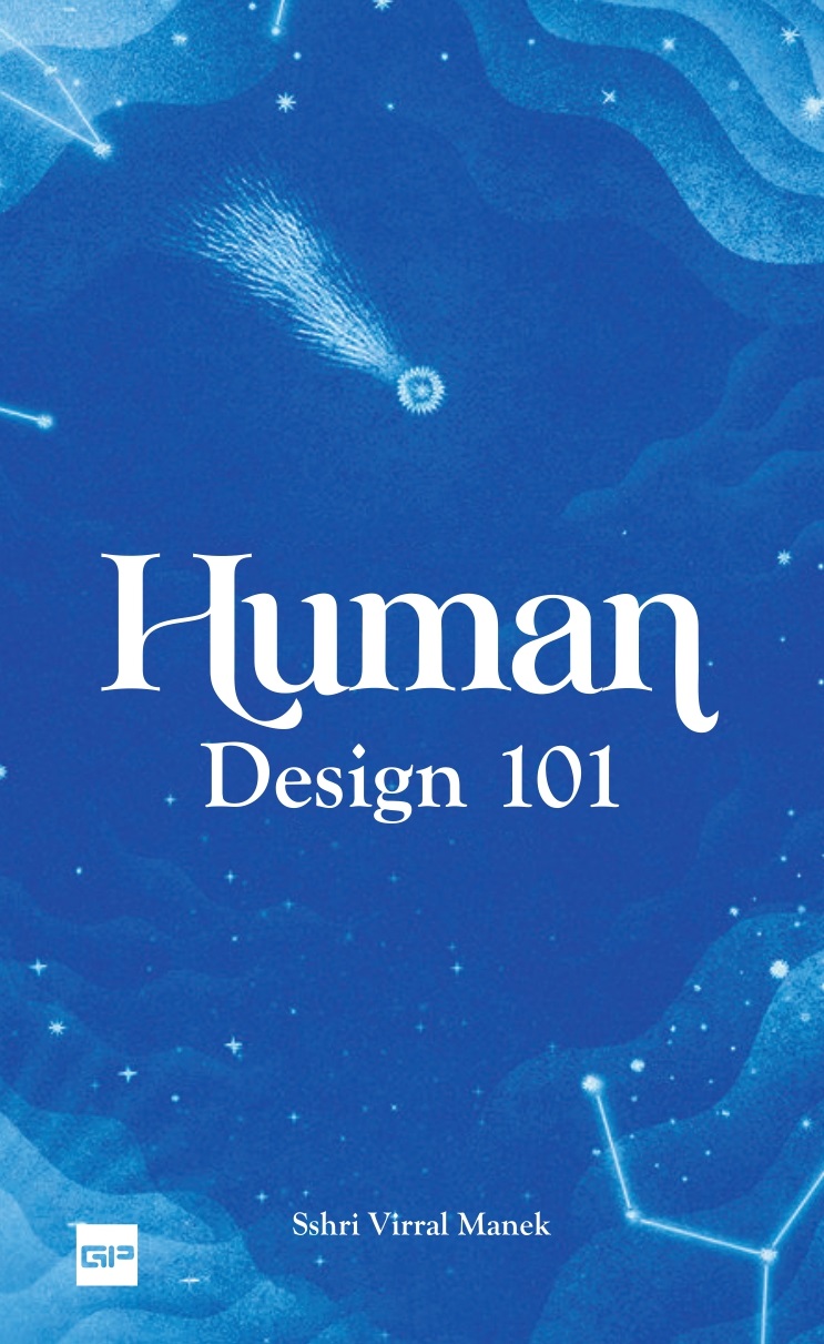 Human Design 101