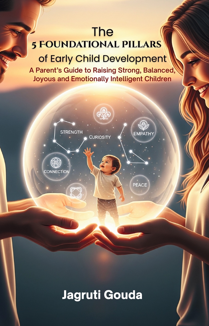 The 5 Foundational Pillars of Early Chil...