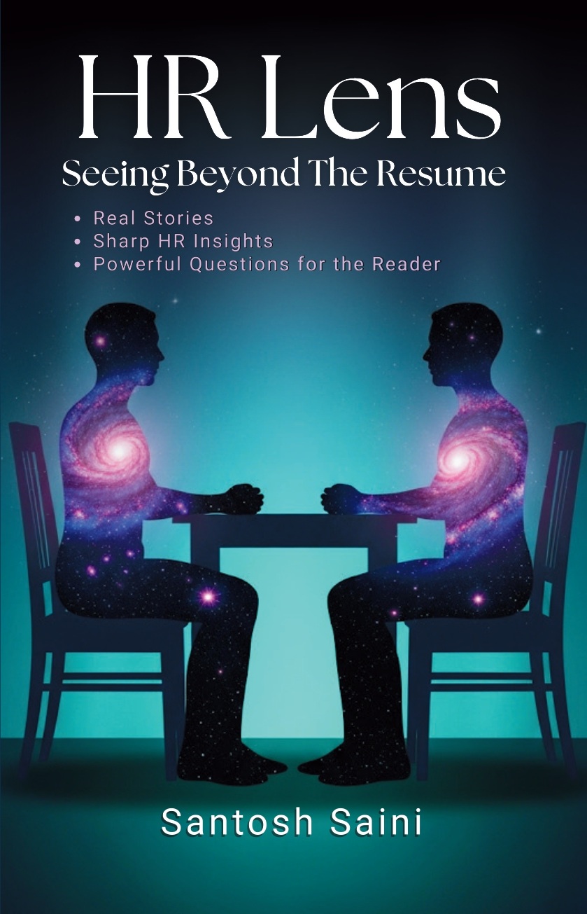 HR Lens: Seeing Beyond The Resume