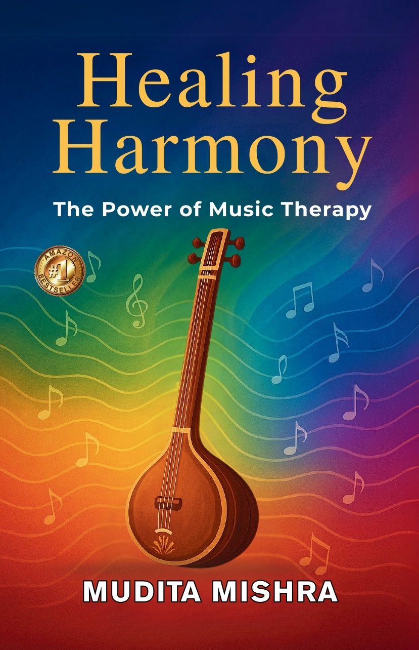 Healing Harmony: The Power of Music Therapy