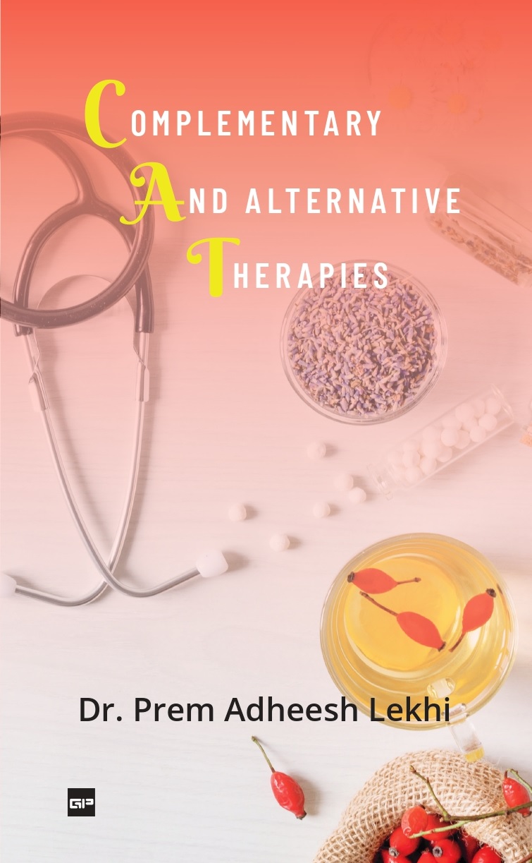 COMPLEMENTARY AND ALTERNATIVE THERAPIES