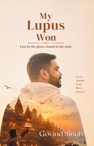 My Lupus Won
