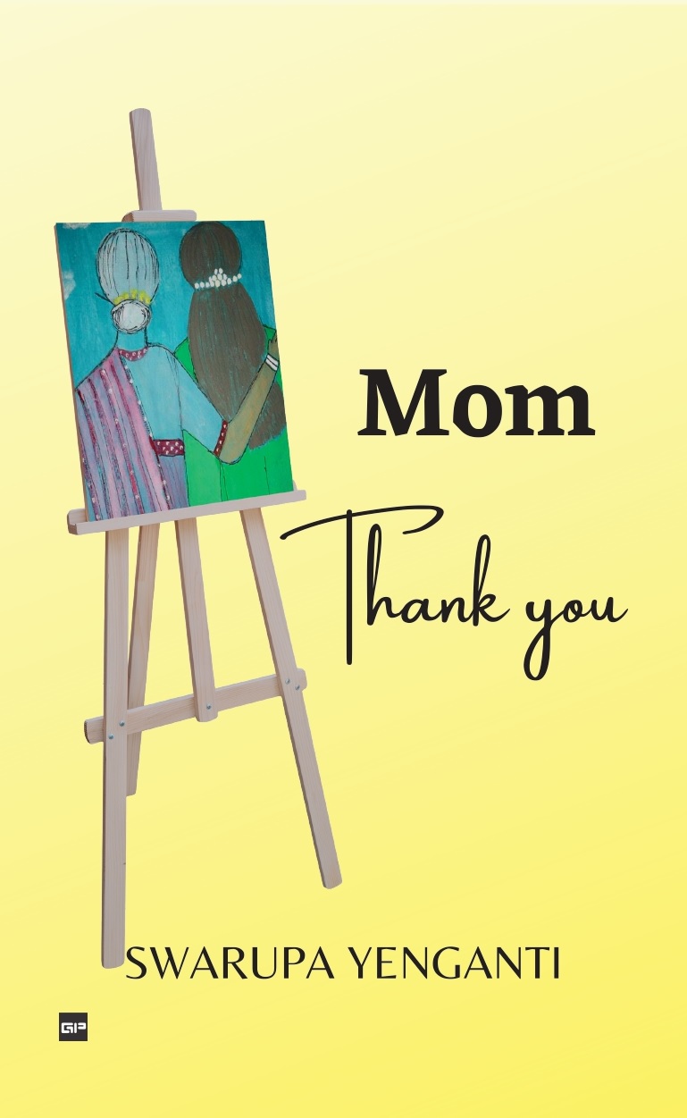 MOM: Thank You
