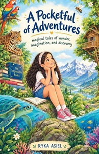 A Pocketful Of Adventures: Magical Tales of Wonder, Imagination, and Discovery