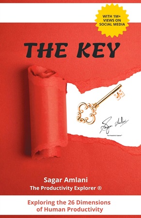The Key: Exploring the 26 Dimensions of human Productivity