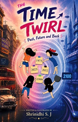 The Time Twirl