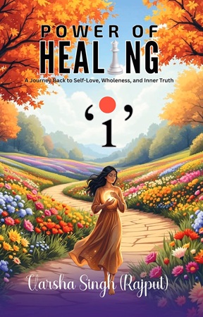 POWER OF HEALING 