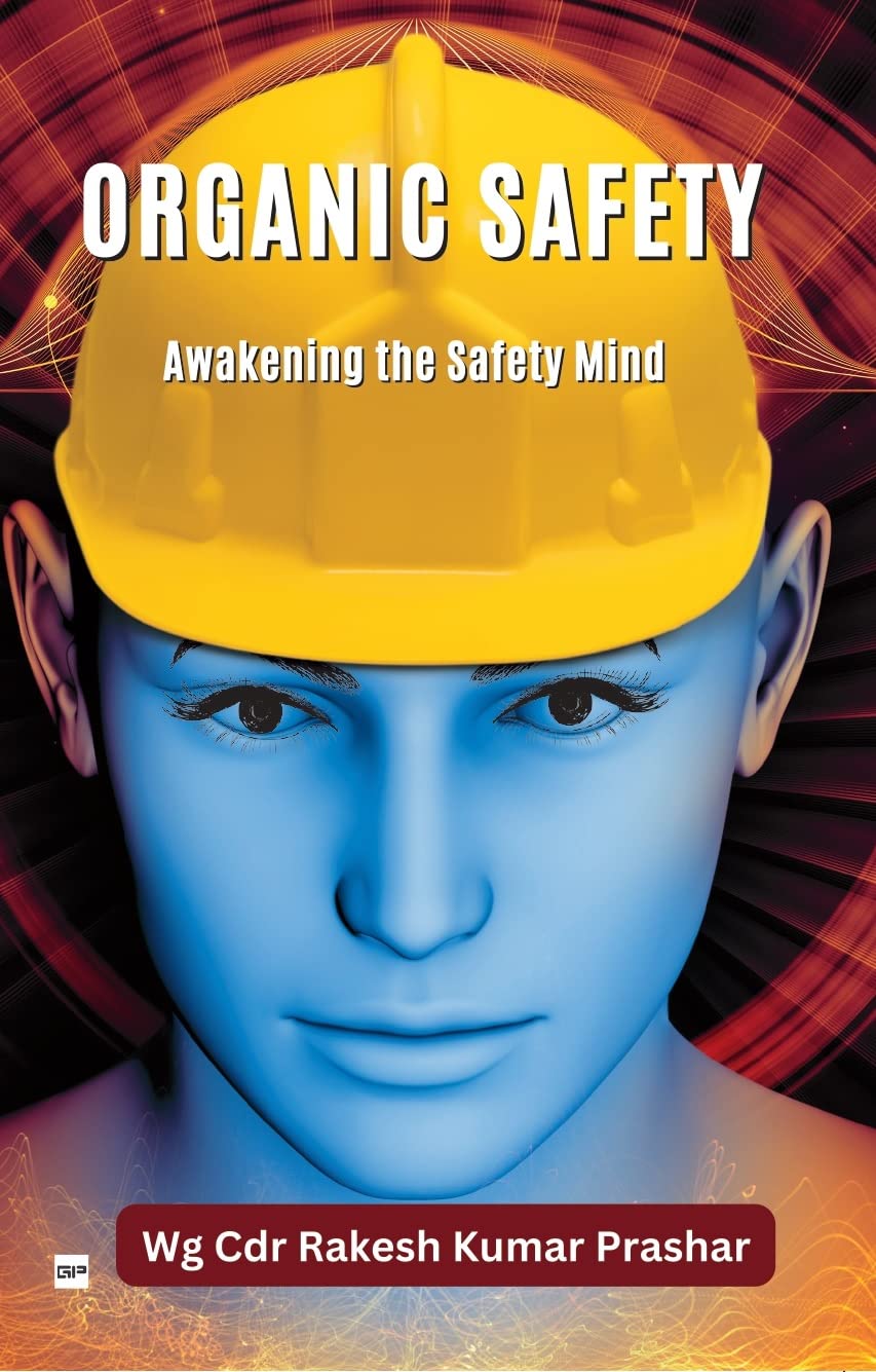 Organic Safety - Awakening the Safety Mind 