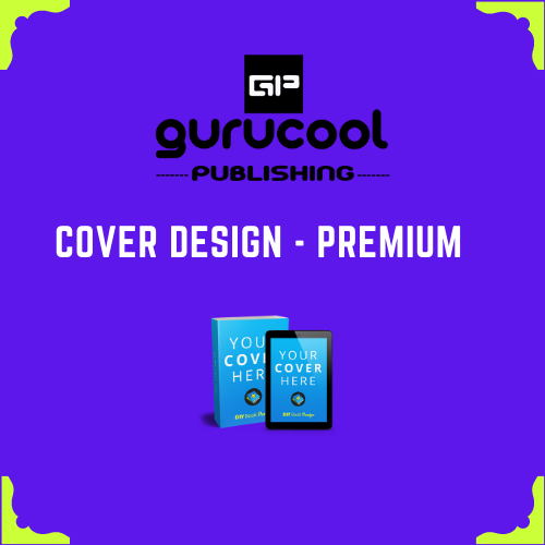 Cover Design Premium