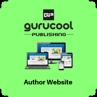 Author Website