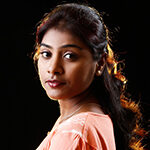 Tanuja Krishnan